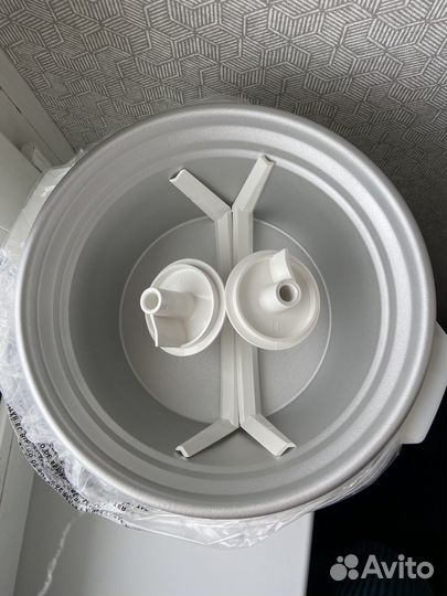 Кухонный комбайн