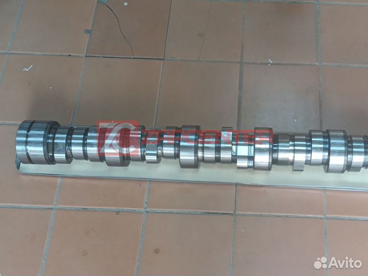 Распредвал Даф 105XF двигатель MX, 060500105000