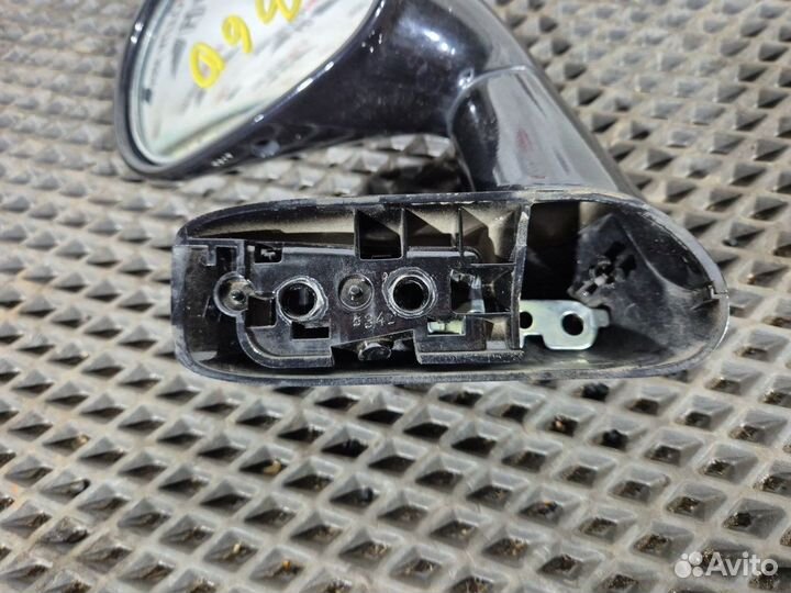 Зеркало на крыло Mitsubishi Outlander CW6W 6B31