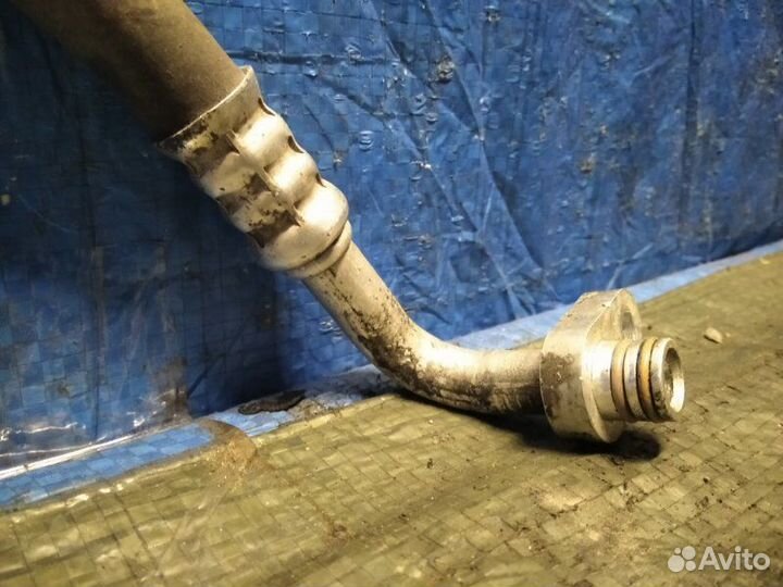 Трубка кондиционера Peugeot 308 4A/C EP6 2010