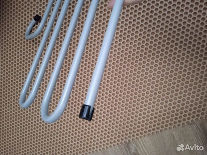 Вешалка для брюк IKEA