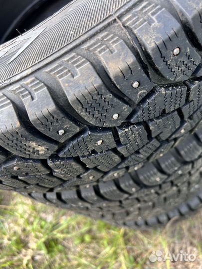 Sinorient 386 195/65 R15