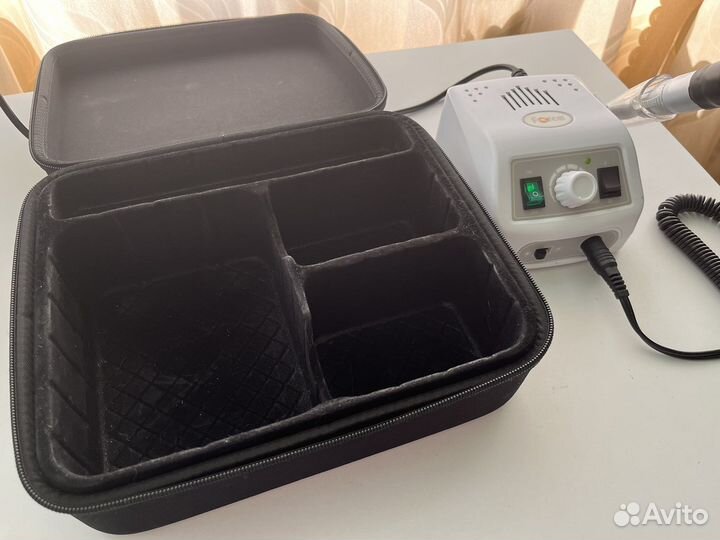 Аппарат для маникюра Force 315/120 без педали