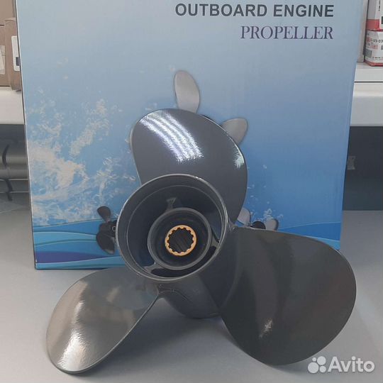 Гребной винт Honda BF40-BF60