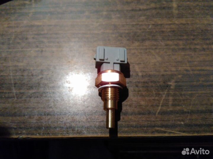 Датчик температуры 