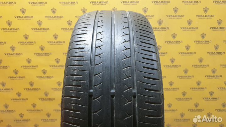 Yokohama BluEarth AE01 205/55 R16 91H