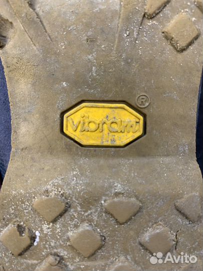 Контакты Giro Rimble VR