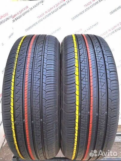 Nexen Milecap Taxi 205/65 R15 92H