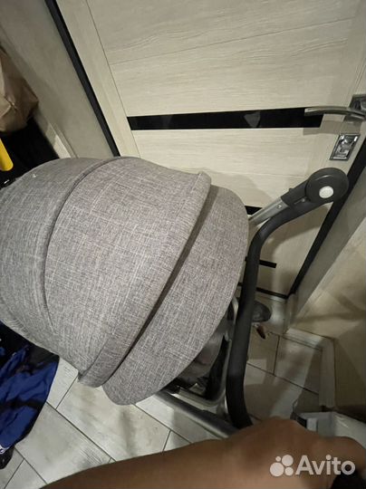 Stokke Scoot на запчасти