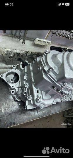 Коробка передач ваз 2110-2112 2109-2115