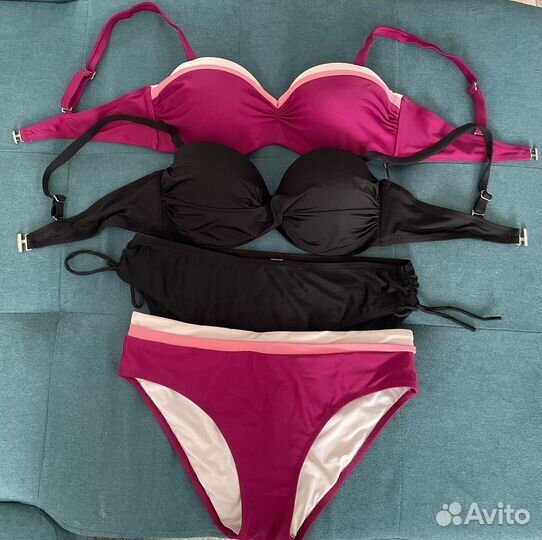 Купальник женский 50 -52