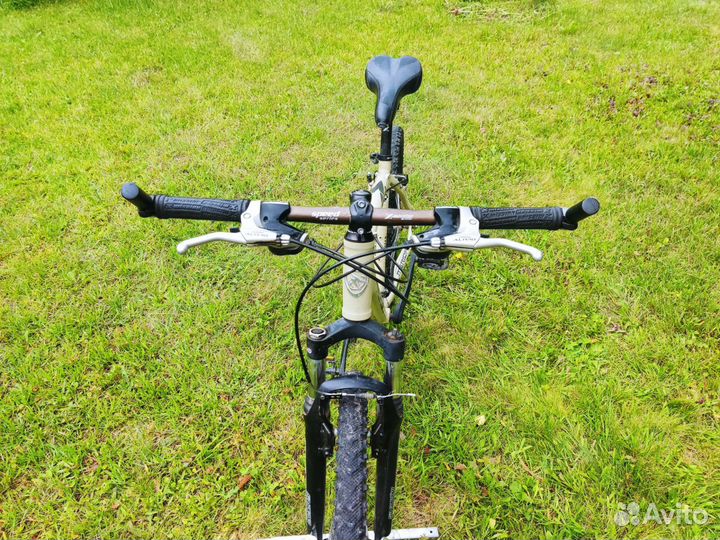 Велосипед Merida Matts TFS 300