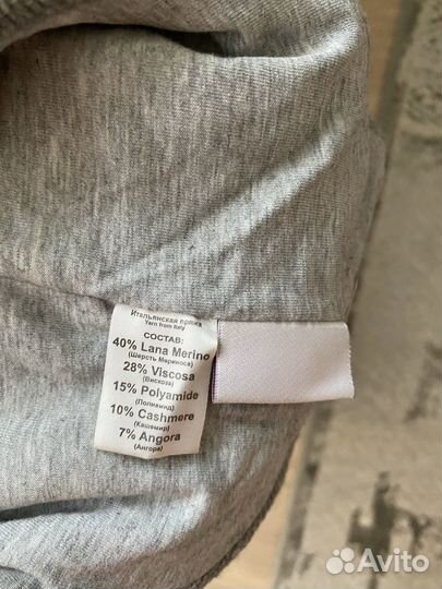 Шапка-шлем зимняя для девочки фирмы Aleksa