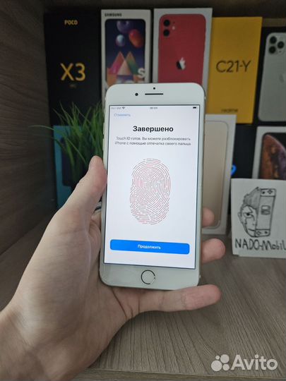 iPhone 7 Plus, 32 ГБ