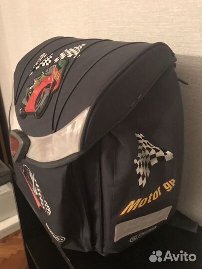 Рюкзак портфель школьный Herlitz