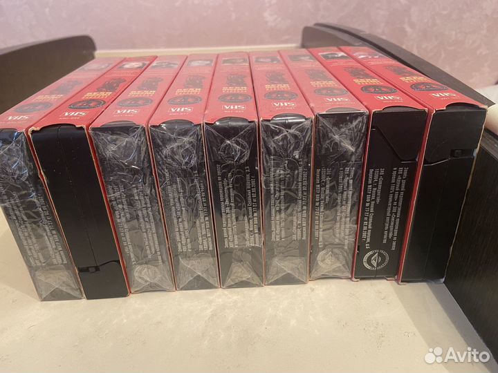 Видео кассеты вехи победы. Падение Берлина 