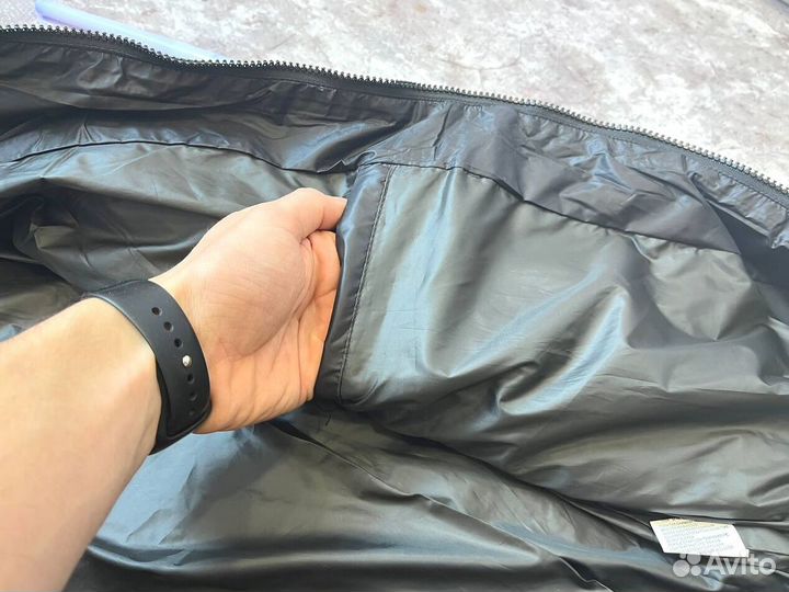 Куртки Tommy Hilfiger