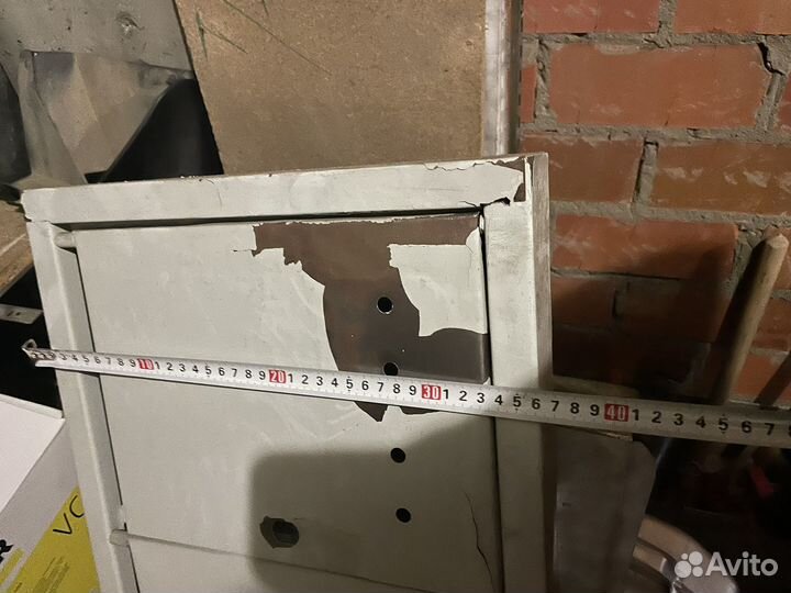 Ящик для писем