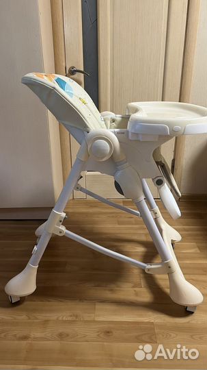 Стул для кормления