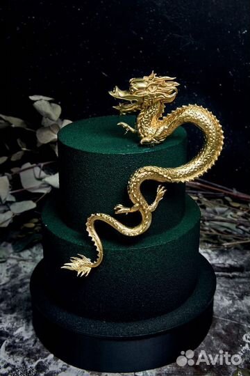 Новогодние десерты,торты