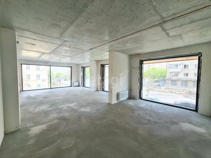 Сдам торговое помещение, 120 м²