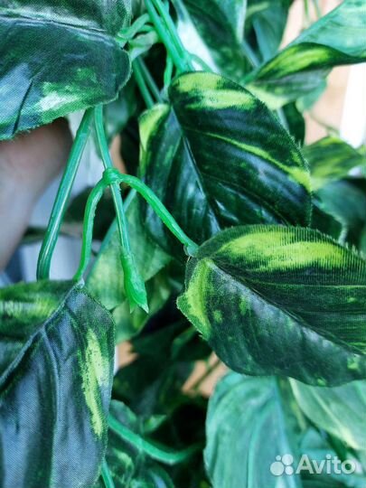 Искусственные цветы