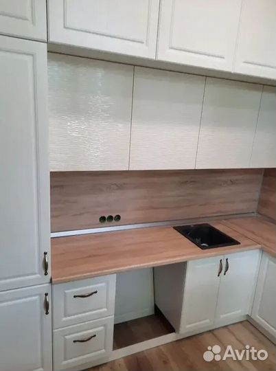 Кухня качество, уникальность и доступность