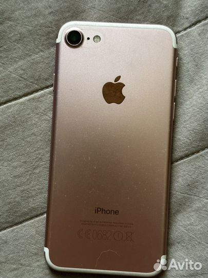 iPhone 7, 32 ГБ