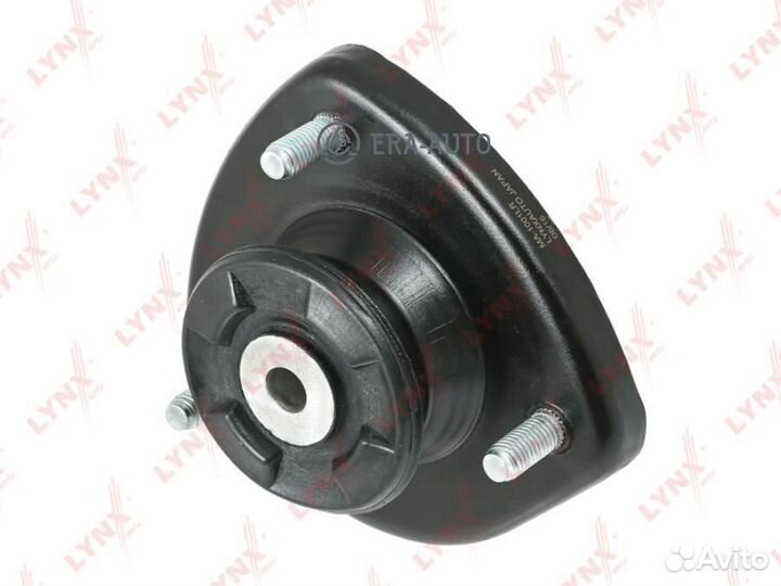 Lynxauto MA1001LR Опора стойки зад прав/лев