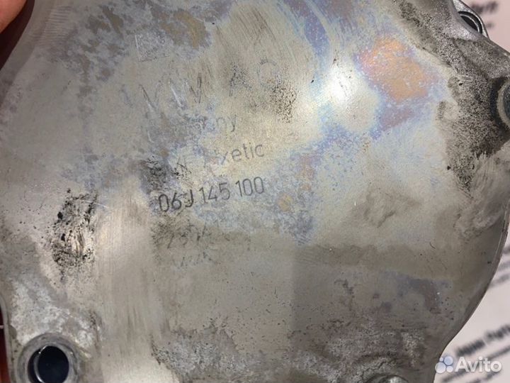 Вакуумный насос тормозов Volkswagen Tiguan NF CCZ