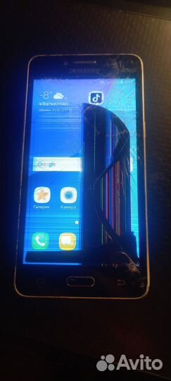 Самсунг на запчасти