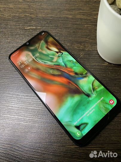 Samsung Galaxy A30, 3/32 ГБ