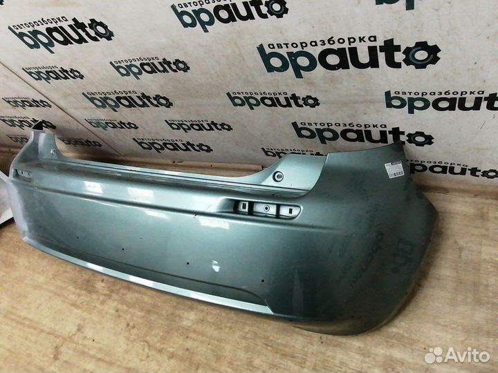 Бампер задний под расширитель бп, 71811-79J00