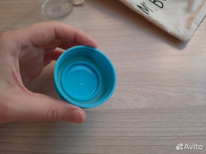 Бутылочка My Bottle 500 мл