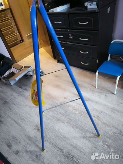 Мольберт для рисования детский