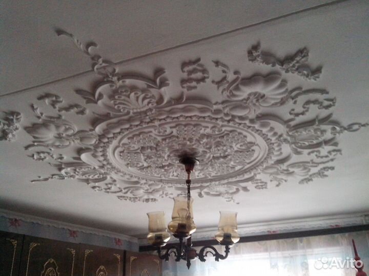 Гипсовые изделия на заказ