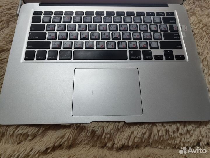 Macbook air 13 a1369