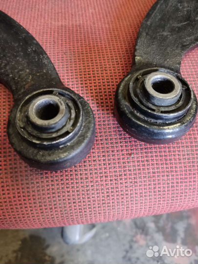 Серпы ford focus 2