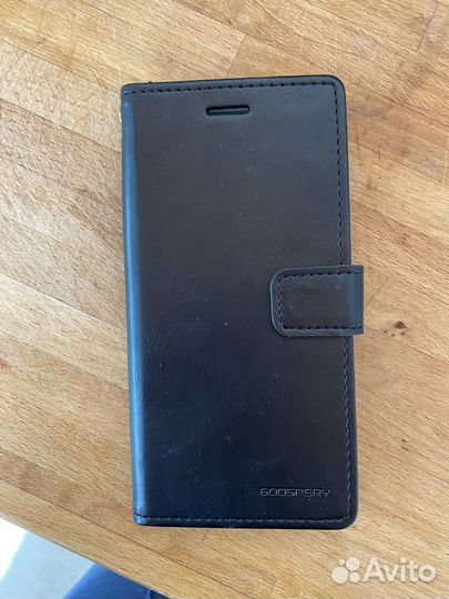 Чехол для iPhone x