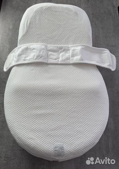 Кокон для новорожденных Red Castle Cocoonababy