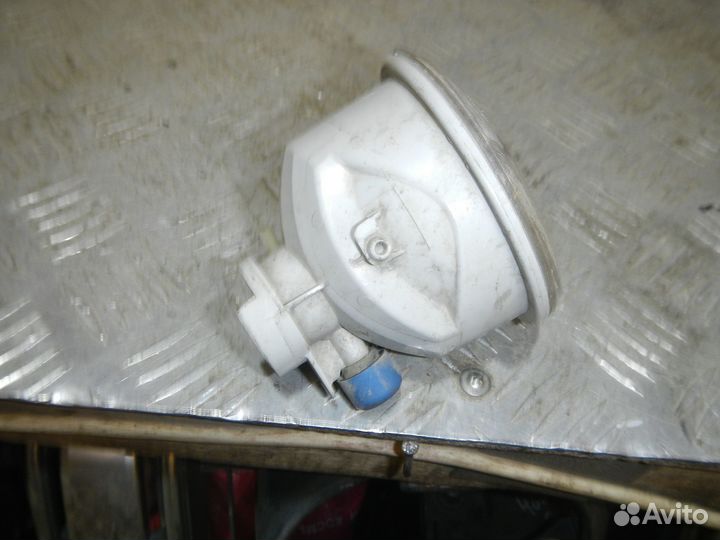 Фара противотуманная левая, Toyota (Тойота) -highl