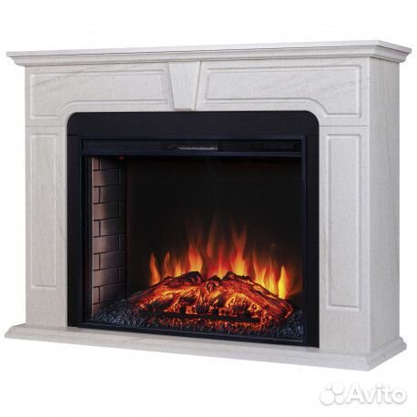 Камин электрический