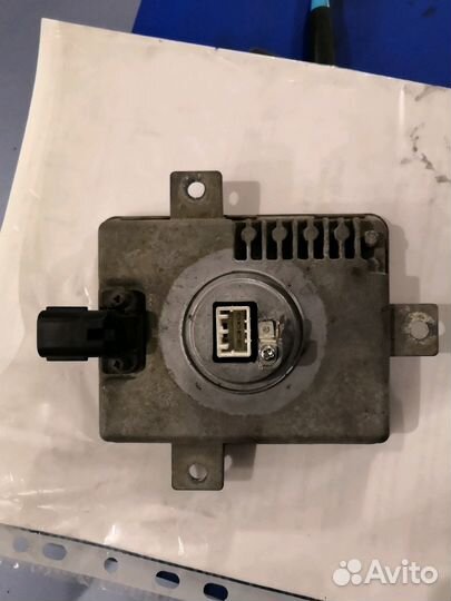 Блок розжига X6T02971 4X23