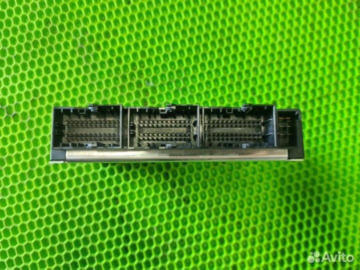 Блок управления Man Tgx