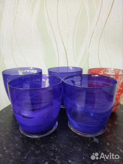 Горшок для орхидеи