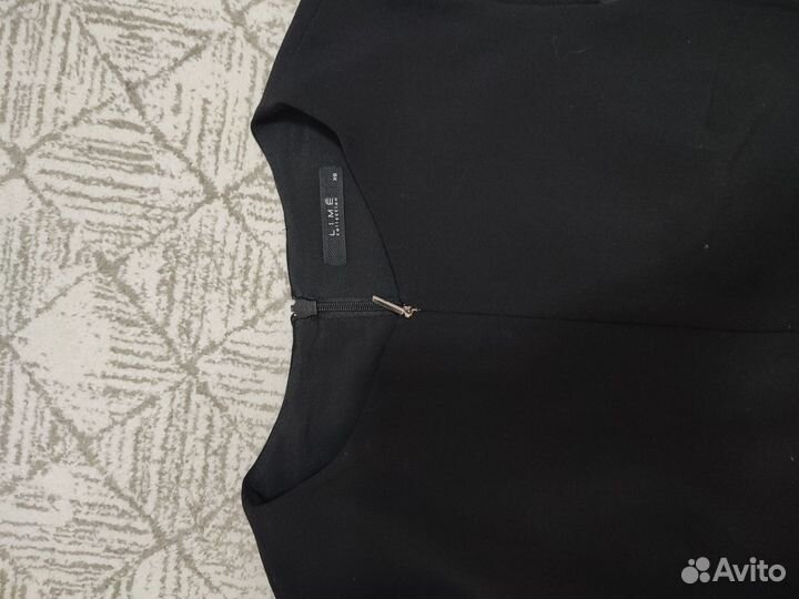 Вечернее платье lime