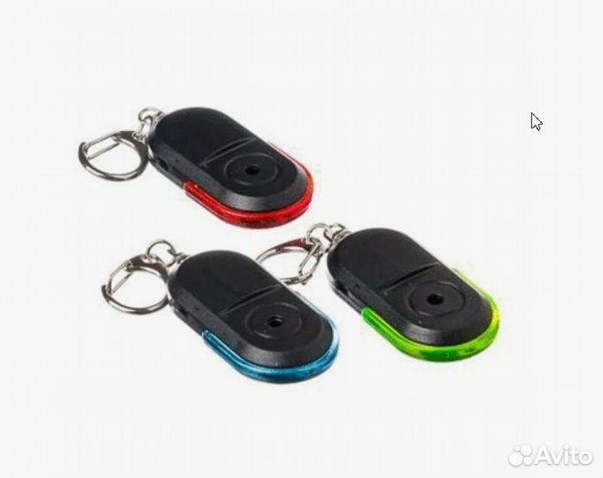 Брелок для поиска ключей Key Finder