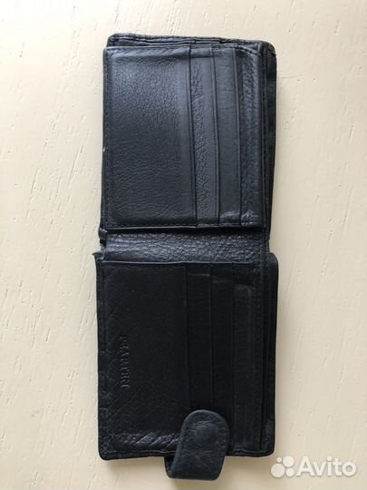 Кошелек бумажник