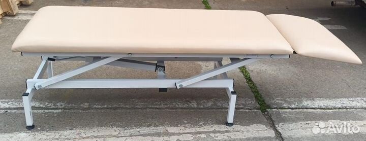 Кушетка косметологическая, массажная