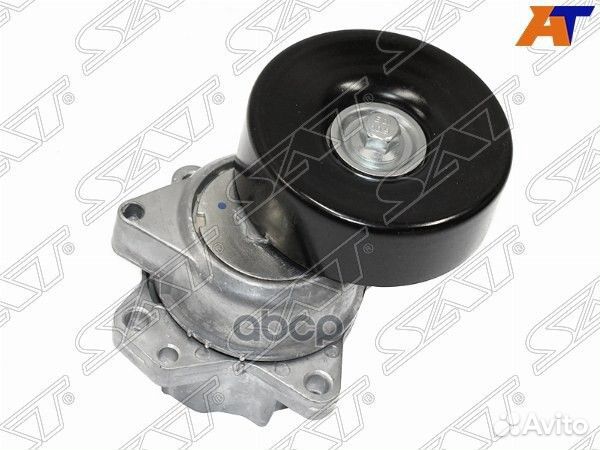 Натяжитель приводного ремня nissan armada/pathf